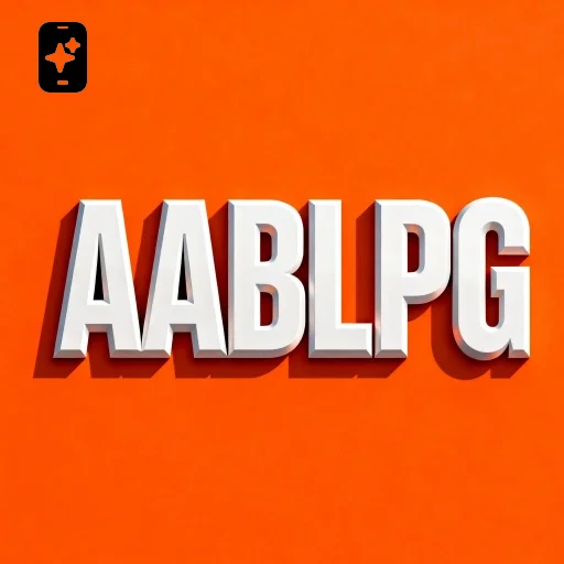 APP oficial da aablpg para mobile