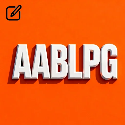 Cadastro rápido e seguro na aablpg