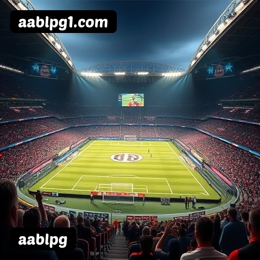 aablpg Logo