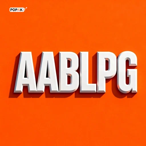 Logo da aablpg