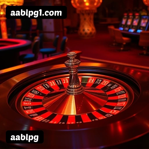 aablpg Logo